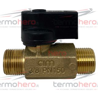Rubinetto carico Baxi 722586000