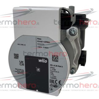 Pompa Wilo Savio Biasi BI1632104