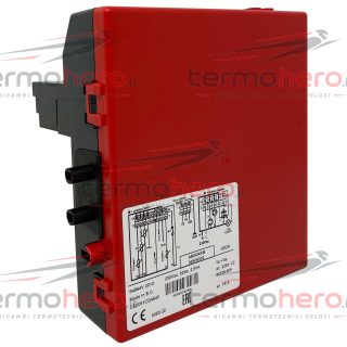 Scheda ABM04RB Ferroli