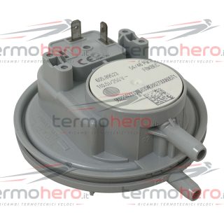 Pressostato aria Vaillant 108622