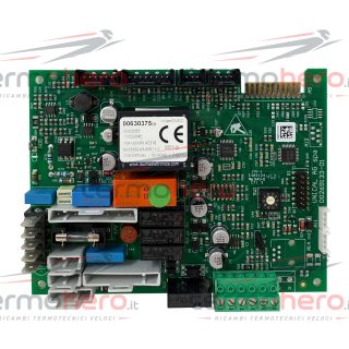 Scheda Unical 95630093