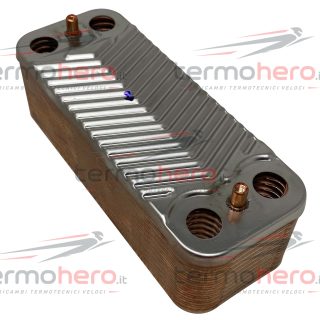 Scambiatore Viessmann 7875503