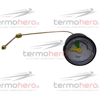 Manometro Junkers 87172080920