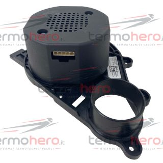 Ventilatore Hermann 0010028765