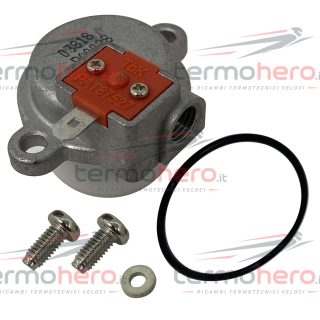 Elettrovalvola Junkers 87085012490