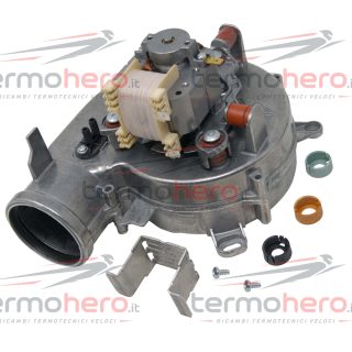 Ventilatore EBM RLN108/0034 Vaillant 0020073800 per acquaBLOCK, atmoBLOCK e Turboblock