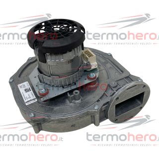 Ventilatore RG148/1200-3633 Beretta 20116231 325V DC per Corolla Sistema e Power Plus