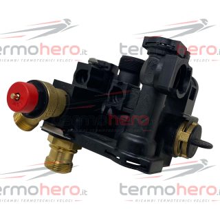 Valvola tre vie Hermann S1033500