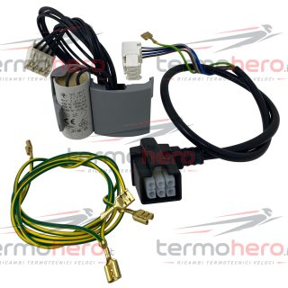 Cablaggio Ariston 65104520
