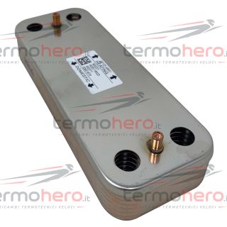 Scambiatore Vaillant 0020123543