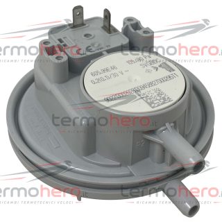 Pressostato Hermann 0010035159