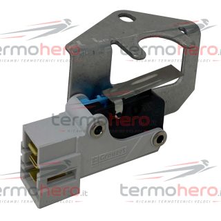 Micro con leva Baxi 5643230