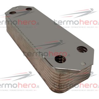 Scambiatore Viessmann 7826465