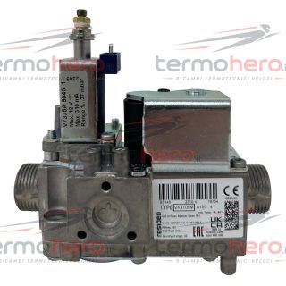 Valvola gas Immergas 1040666