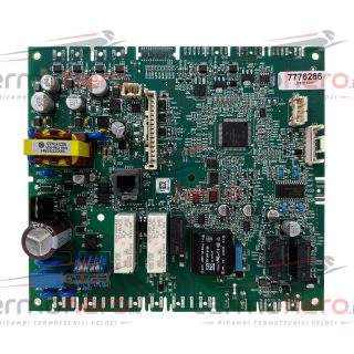 Scheda LMS15 Baxi 7776286