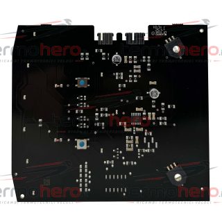 Scheda display Ariston 60001579
