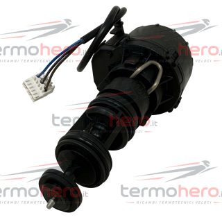 Motore valvola Remeha S101765