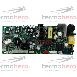 Scheda Vaillant 0010033311