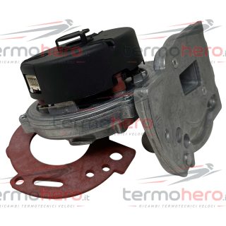 Ventilatore Junkers Cerapur