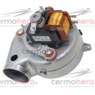 Ventilatore FIME GR00680R Beretta R10020793 39W per Ciao, Mynute, Option, Rain e Paros