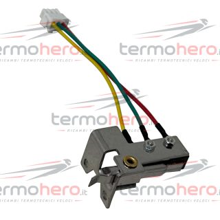 Microinterruttore Ariston 65153620