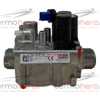 Valvola gas Junkers 87186518020