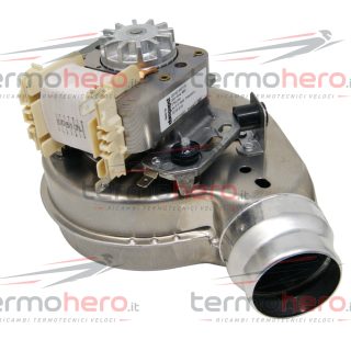 Ventilatore EBM G2K097 Saunier Duval 05708000 48W per Combitek, Thelia, Thema e Themaplus