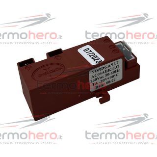 Trasformatore Accensione Radiant 88023LA