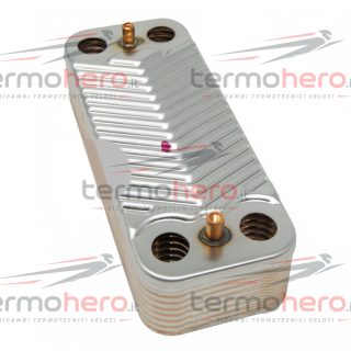 Scambiatore Immergas 3021693