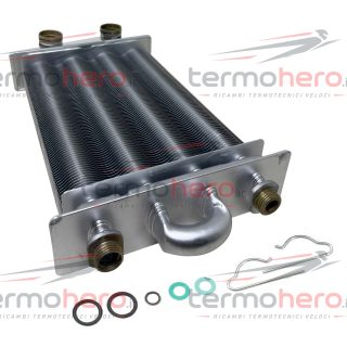 Scambiatore Bitermico Riello 4365998