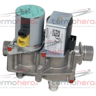 Valvola Gas Vaillant 0020053968