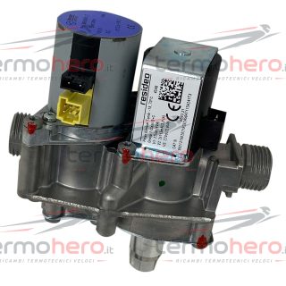 Valvola Gas Vaillant 0020146733