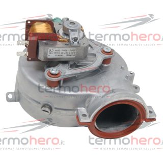 Ventilatore Ariston per AS, BS, Clas, Egis, Genus e Matis