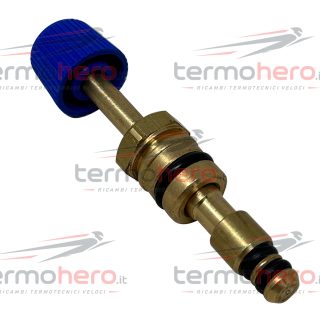 Rubinetto Carico Ariston 65119771