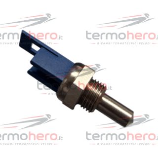 Sonda NTC Blu Caldaia