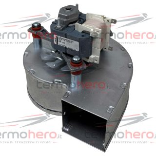 Ventilatore Baxi Ocean 5628070 per Copper, Eco, Luna e Nuvola