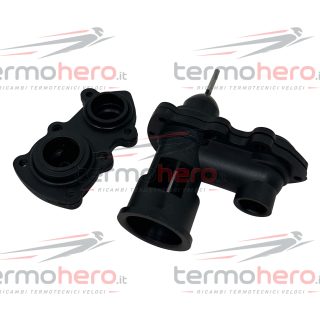 Kit Revisione Valvola Tre Vie Tata