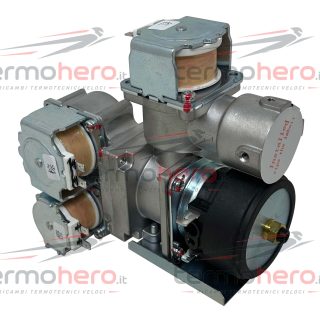 Valvola Gas Vaillant 0010034182