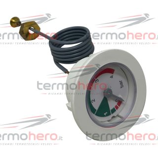 Idrometro Manometro Baxi 710554900
