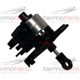 Motore Junkers 87160113600