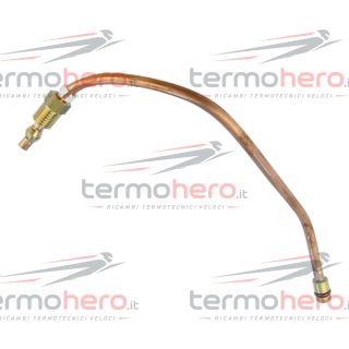 Tubo Commutatore Vaillant 012684