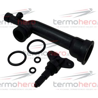 Valvola Sfiato Aria Chaffoteaux 65117402