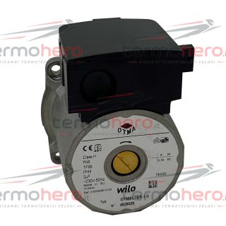 Motore Circolatore Unical 95263641