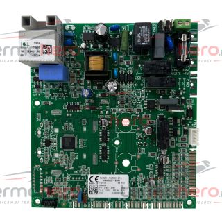 Scheda Sime HDIMSG27-SM01 6324905
