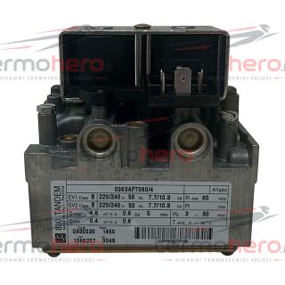 Valvola Gas SIT Lamborghini 04550530