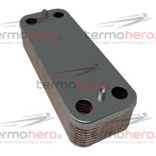 Scambiatore Immergas 3022783