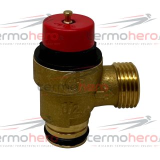 Valvola Sicurezza Viessmann 7825724