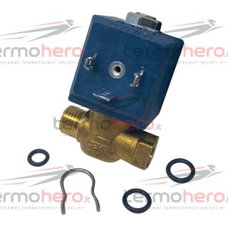 Rubinetto Carico Ferroli 3980978