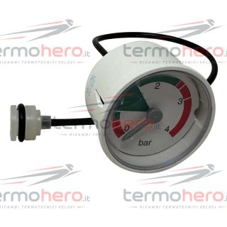 Manometro Baxi JJJ008922460