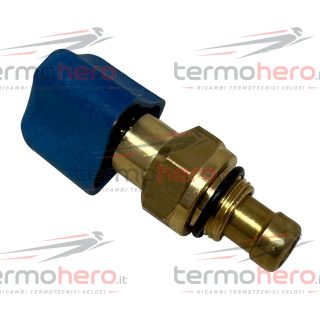 Rubinetto Carico Hermann 0020119802